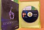 Resident evil 6, Avontuur en Actie, Vanaf 18 jaar, Vincent's games, 1 speler