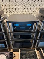 Solidsteel HF-4 audiorack, Info@solidsteel.it, Solidsteel, Ophalen of Verzenden, Zo goed als nieuw