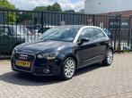 Audi A1 1.4 TFSI Attraction Pro Line Business AUTOMAAT, Euro 5, Stof, 4 cilinders, 4 stoelen
