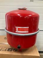 Expansievat 50 liter 50/05 Flamco flexcon, Ophalen, 20 tot 100 liter, Nieuw, Onderdeel