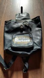 De Martens, vintage rugzak, Sieraden, Tassen en Uiterlijk, Tassen | Rugtassen, Overige merken, Gebruikt, Ophalen of Verzenden