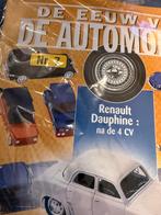 De Eeuw van de Automobiel vepakking intact, Hobby en Vrije tijd, Modelauto's | 1:43, Ophalen of Verzenden, Zo goed als nieuw, Auto