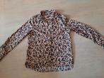 ZGAN mooie dierenprint blouse Vera Moda, Ophalen of Verzenden, Zo goed als nieuw