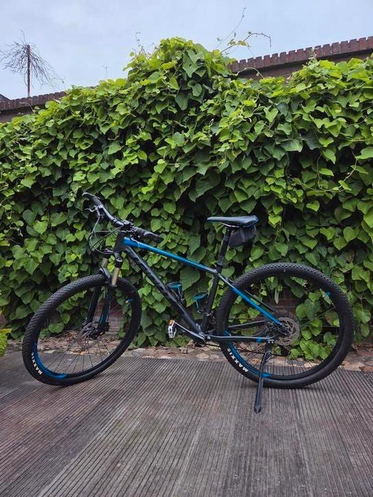Giant Talon 29 Mountainbike M, Fietsen en Brommers, Fietsen | Mountainbikes en ATB, Zo goed als nieuw, Giant, Ophalen