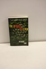 The Revenge of Seven by Pittacus Lore. The Lorien Legacies., Ophalen of Verzenden, Pittacus Lore