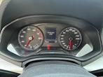 SEAT Arona 1.0 TSI Style Cruise control/ CarPlay (bj 2021), Stof, Gebruikt, Zwart, Origineel Nederlands