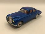 Corgi Toys 224 Bentley Continental Sport saloon REPAINT - M4, Hobby en Vrije tijd, Modelauto's | 1:43, Gebruikt, Auto, Corgi, Ophalen of Verzenden