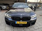 BMW 5 Serie M5 Competition/Keramische/Carbon/PPF (bj 2020), Automaat, Gebruikt, 2000 kg, 4395 cc