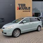 Mazda 5 1.8 TOURING 2005 Handel of export, Auto's, Mazda, 13 km/l, 4 cilinders, Bedrijf, Handgeschakeld