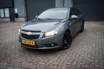 Chevrolet Cruze 1.8 LT beschikbaar voor biedingen