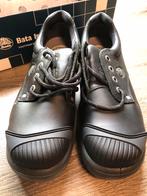 Bata veiligheidsschoenen met stalen neuzen maat 43, Doe-het-zelf en Verbouw, Ophalen of Verzenden, Nieuw