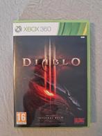 Diablo 3, Spelcomputers en Games, Verzenden, 1 speler, Zo goed als nieuw, Role Playing Game (Rpg)