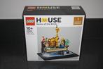 Lego House Dagny Holm Master Builder set 40503, Ophalen of Verzenden, Nieuw, Complete set, Lego