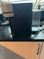 NESPRESSO DE LUXE MET EXTRAS, Ophalen, Overige modellen, Zo goed als nieuw, Koffiepads en cups