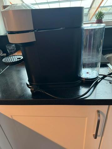 NESPRESSO DE LUXE MET EXTRAS beschikbaar voor biedingen