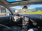 Nissan Qashqai +2 2.0 Connect Edition, Gebruikt, Zwart, 7 stoelen, Zwart