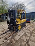 hyster heftruck, Zakelijke goederen, Machines en Bouw | Heftrucks en Intern transport, Hyster, Heftruck, 2000 tot 3000 kg, Ophalen