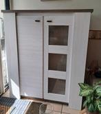 Modern woonkamerkast, Huis en Inrichting, Ophalen, 25 tot 50 cm, Minder dan 150 cm, Minder dan 100 cm