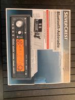 Nieuwe SilverCrest Bluetooth Autoradio, Ophalen of Verzenden, Nieuw