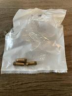 DWS Verstevigingsbusje gasleiding 8mm 3 stuks, Ophalen of Verzenden, Nieuw