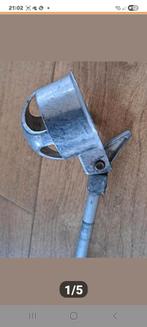 GOLFBAL HENGEL / RETREAVER uitschuifbaar, Ophalen of Verzenden, Gebruikt, Overige typen