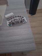 Loop brug kerst dorp, Ophalen, Zo goed als nieuw