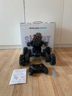 Silvergear fearless armor bestuurbare auto, Ophalen, Gebruikt