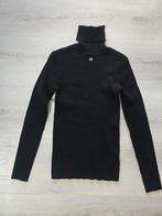 Sandro coltrui nieuw, Kleding | Dames, Tops, Zwart, Maat 42/44 (L), Sandro, Nieuw