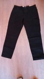 Zwarte heren broek 36 32, Onbekend, Zwart, Maat 56/58 (XL), Ophalen of Verzenden