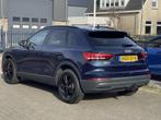 Audi Q3 35 TFSI Pro Line business ACC Clima Keyless Entry St, Stof, Euro 6, 4 cilinders, 150 pk