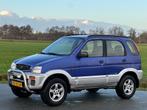 Daihatsu Terios 1.3 SX | 4x4 | Nap | 4wd, Auto's, 83 pk, Gebruikt, 4 cilinders, Bedrijf