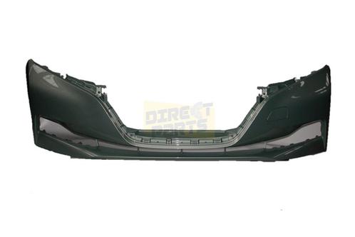Nissan Leaf (1/18-) voorbumper (Acenta) (KBR / Spring cloud), Auto-onderdelen, Carrosserie en Plaatwerk, Bumper, Nissan, Voor