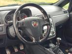 Fiat Grande Punto 1.4-16V Abarth (bj 2009), Voorwielaandrijving, 1160 kg, 15 km/l, Gebruikt