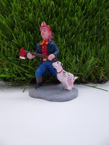 Lemax Item -  183 beschikbaar voor biedingen