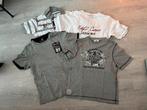 Jongens t shirts en polo Gaastra maat 152, Gebruikt, Ophalen of Verzenden, Gaastra, Shirt of Longsleeve