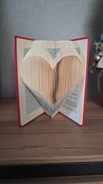 Boekvouwkunst, Ophalen of Verzenden, Zo goed als nieuw