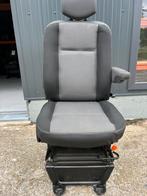 stoel rechts draaistoel draaiplateau renault master movano, Auto-onderdelen, Interieur en Bekleding, Ophalen of Verzenden, Opel