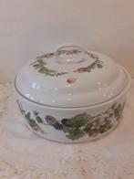 Marjolein Bastin - Bosvruchten - mooie dekschaal, Ophalen of Verzenden