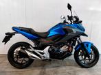 HONDA NC 750 X ABS (bj 2019), 2 cilinders, Motorrijbewijs A, Bedrijf, Onbekend