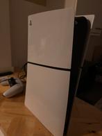 Playstation 5, Ophalen of Verzenden, Zo goed als nieuw