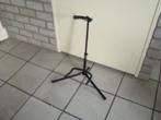 Dimavery 3 poot gitaarstandaard (NIEUW, 20201701), Instrumentstandaard, DIMAVERY, Ophalen of Verzenden, Gitaar