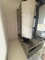 Professionele Döner Grill - Gebruikt, Ophalen, Gebruikt