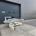 SCM Formaatzaag nova 3200mm cnc elektrisch *** zgan, Scm robland felder hammer martin altendorf, 70 mm of meer, Overige typen