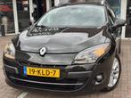 Renault Mégane Estate 2.0 180PK Privilége | Volleder | Nav, 1998 cc, 730 kg, Zwart, 4 cilinders