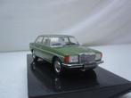 Mercedes-Benz w123 240D 1976 1:43 IXO, Ophalen of Verzenden, Nieuw, Auto, Overige merken