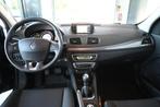 Renault Mégane Estate 1.2 TCe Limited NAP! Ecc Navigatie Go, Stof, Gebruikt, 4 cilinders, Met garantie (alle)