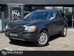 Volvo XC90 4.4 V8 Executive 7p Youngtimer | Schuifdak | BLIS, Auto's, Volvo, Te koop, Zilver of Grijs, Benzine, 4414 cc