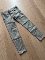 Mango jeans grey washed 38, Ophalen of Verzenden, Zo goed als nieuw, Grijs, W30 - W32 (confectie 38/40)