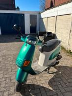 Piaggio skipper 125cc top staat, Ophalen, Tweetakt, Overige modellen, 125 cc