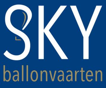 Ballonvaart 4 personen Sky ballonvaarten beschikbaar voor biedingen
